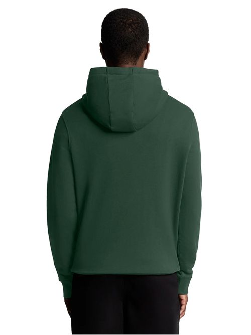 LYLE & SCOTT Pullover Hoodie LYLE E SCOTT | ML416VOGW486